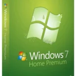 Windows 7 Home Premium OEM Key | Digital Code