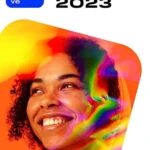 Movavi Video Editor Plus 2023 - 1 Device Lifetime Key Global