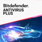 Bitdefender Antivirus Plus PC - 1 Device 1 Year Key GLOBAL