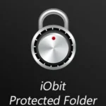 IObit Protected Folder PRO - 1 Device 1 Year Key Global