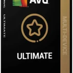 AVG Ultimate 2023 - 10 Devices 1 Year Key Global