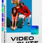 Movavi Video Suite 2023 Key - 1 Device Lifetime Global