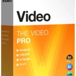 Nero Video 2022 - 1 Device Lifetime Key Global