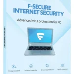 F‑Secure Internet Security 2023 - 1 Device 1 Year Key Global
