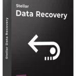 Stellar Data Recovery - 1 Device 1 Year Key Global