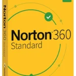 Norton 360 Standard - 1 Device 1 Year Key EUROPE