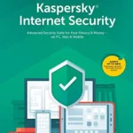 Kaspersky Internet Security 2023 Key - 3 Devices, 1 Year EUROPE