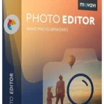 Movavi Photo Editor - Steam CD Key Global
