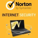 Norton Internet Security Key - 1 Device, 1 Year GLOBAL