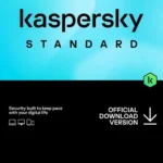 Kaspersky Standard 2023 Key (1 Device / 1 Year) Global