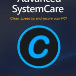IObit Advanced SystemCare 16 PRO - 1 Device 1 Year Key Global