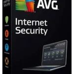 AVG Internet Security 2023 - 1 PC / 1 Year Key