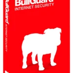 BullGuard Internet Security Key - 1 Device, 1 Year GLOBAL
