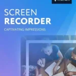 Movavi Screen Recorder 11 Key for Mac - 1 Device Lifetime Global