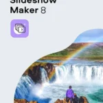 Movavi Slideshow Maker 8 Key for Mac - 1 Device Lifetime Global