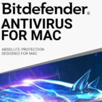 Bitdefender Antivirus For Mac 2023 Key (1 Device, 1 Year) Global