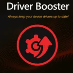 IObit Driver Booster 10 PRO - 3 Devices 1 Year Key Global