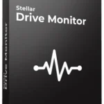 Stellar Drive Monitor - 3 Devices 1 Year Key Global