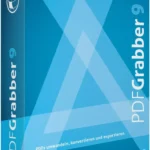 PdfGrabber 9 Professional - 1 Device Lifetime Key Global