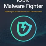 IObit Malware Fighter 10 PRO - 1 Device 1 Year Key Global