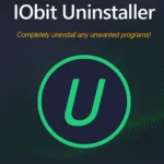 IObit Uninstaller 12 PRO - 3 Devices 1 Year Key Global