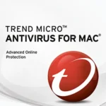 Trend Micro Antivirus Plus (MAC) - 3 Devices 1 Year Key Global