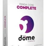 Panda Dome Complete - 3 Devices 1 Year Key GLOBAL
