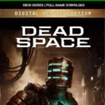 Dead Space Digital Deluxe Edition (Xbox Account GLOBAL)