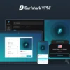 Surfshark VPN Key SurfsharkVPN