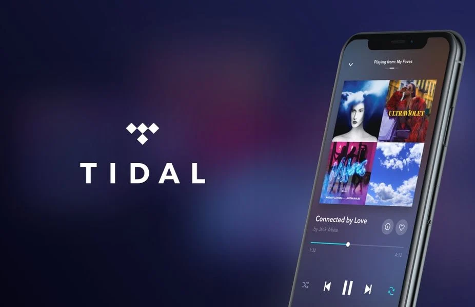 TIDAL HiFi Plus 1 Month - Private account GLOBAL