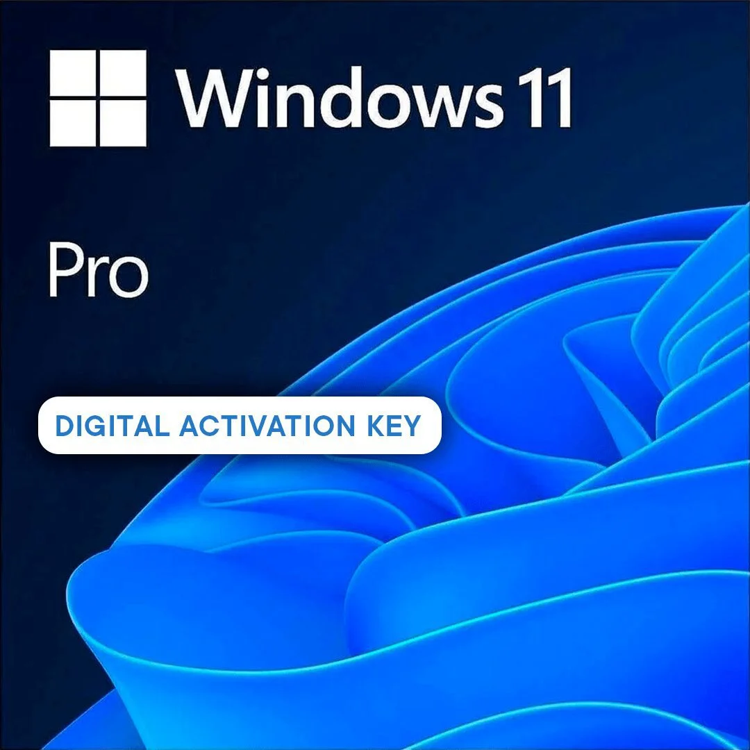 Windows 11 Professional Retail CD Key - Microsoft GLOBAL