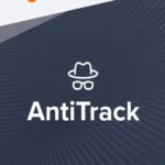 Avast AntiTrack - 1 Device 1 Year Key Global