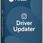 Avast Driver Updater Key - 1 Device 1 Year GLOBAL
