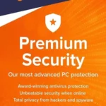 Avast Premium Security - 3 Devices 3 Years Key Global