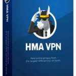 Avast HMA Pro VPN Key - Unlimited Devices 1 Year GLOBAL
