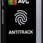 AVG AntiTrack 2023 - 1 Device 1 Year Key Global