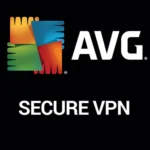 AVG Secure VPN 2023 - 10 Devices 1 Year Key Global