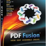 Corel PDF Fusion - 1 Device Lifetime Key Global