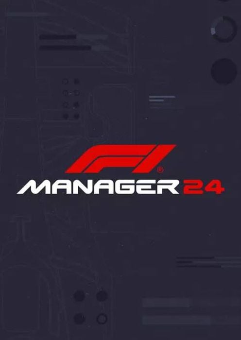 F1 Manager 2024 Xbox (GLOBAL)