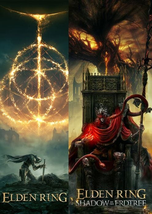 ELDEN RING Shadow of the Erdtree Edition Xbox (GLOBAL)