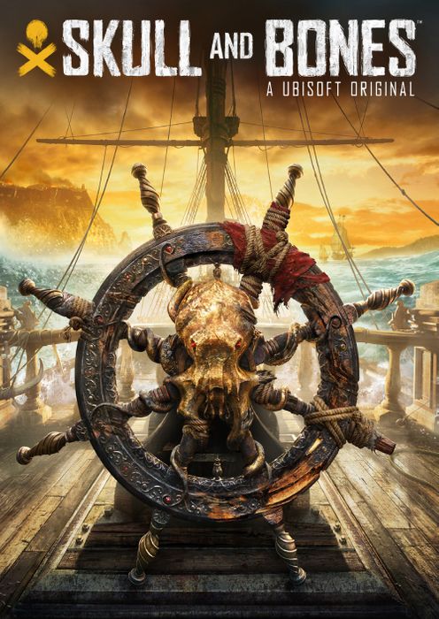 SKULL AND BONES Xbox Series X|S (GLOBAL)