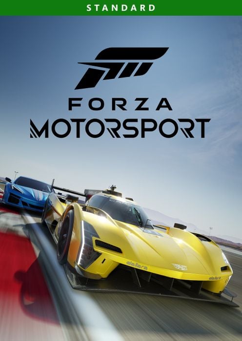 Forza Motorsport Standard Edition Xbox Series X|S/PC (GLOBAL)