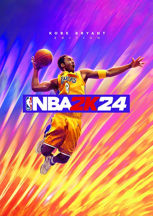 NBA 2K24 Xbox One (GLOBAL)