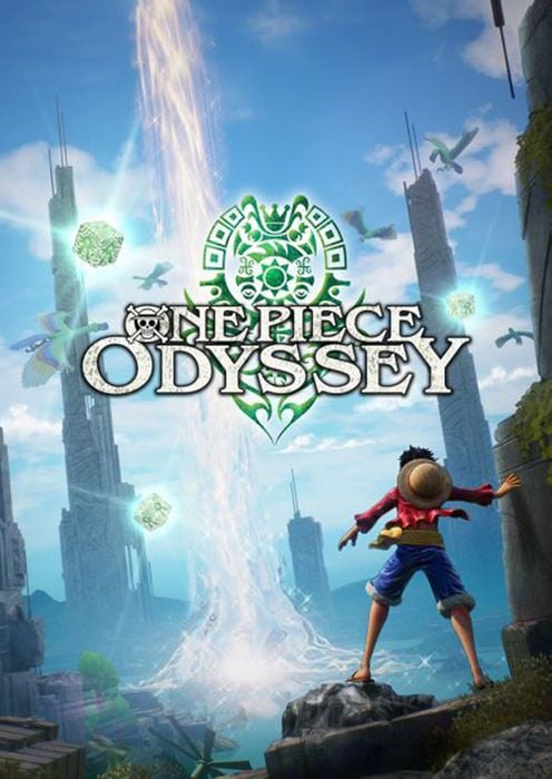 ONE PIECE ODYSSEY Xbox Series X|S (GLOBAL)