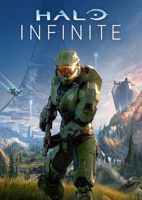 Halo Infinite (Campaign) Xbox One/Xbox Series X|S/PC (GLOBAL)