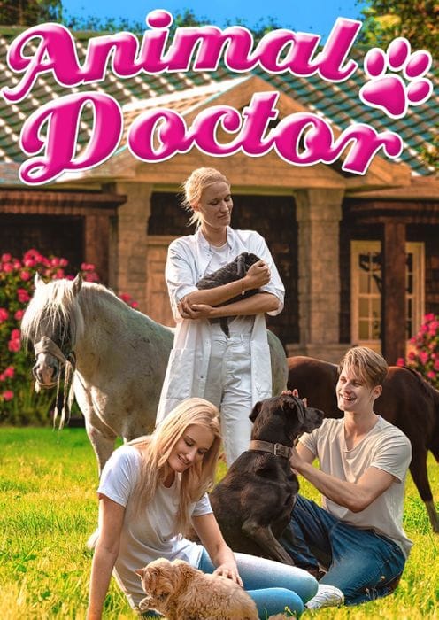 Animal Doctor Xbox (GLOBAL)