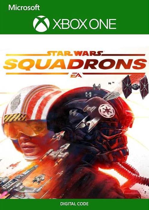 Star Wars: Squadrons Xbox One (GLOBAL)
