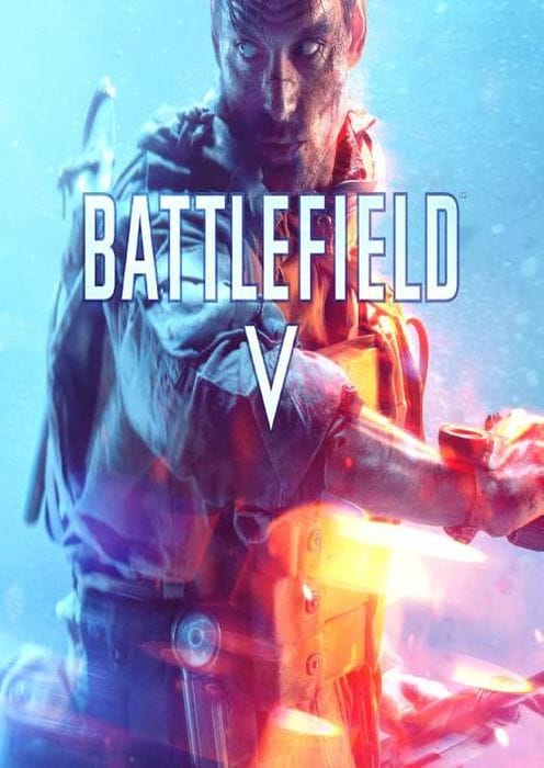 Battlefield V 5 Xbox