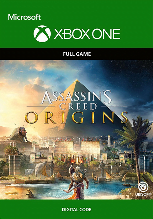 Assassin’s Creed Origins Xbox One