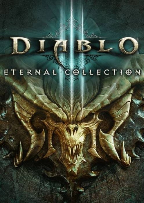 Diablo III: Eternal Collection Xbox (GLOBAL)